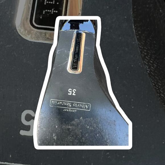 Kitten heels - Picture 2 of 7